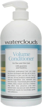WATERCLOUDS Volume Conditioner 1000 ml