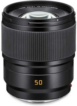 Leica Summicron-SL 50 mm f/2,0 ASPH