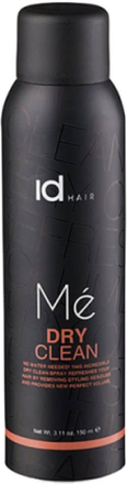 ID HAIR Mé Dry CleanID HAIR Mé Dry Clean 150 ml