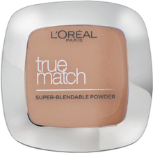L'Oréal True Match Super-Blendable Powder 3.D/2.W Golden Beige 6 g