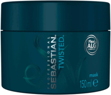 SEBASTIAN Twisted Mask Elastic Treatment For Curls 150 ml
