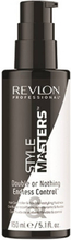 Revlon Style Masters Double Or Nothing Endless Control (U) 150 ml