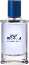 DAVID BECKHAM Classic Blue 40 ml