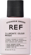 REF Illuminate Colour Masque (O) 60 ml