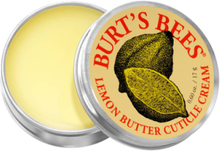 Burt's Bees Lemon Butter Cuticle Cream 15 g