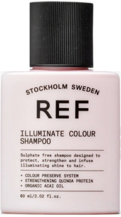 REF Illuminate Colour Shampoo 60 ml