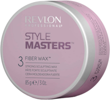 Revlon Style Masters Fiber Wax 85 g