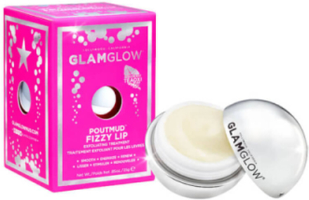 Glamglow Poutmud Fizzy Lip Exfoliating Treatment 25 g