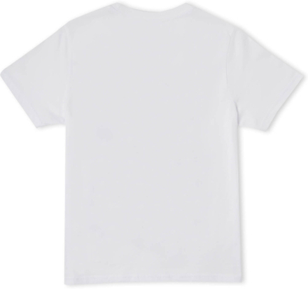 Money Heist The Resistance Needs You Men's T-Shirt - White - XL