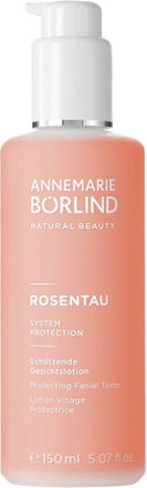 Annemarie Börlind Rosentau Protecting Facial Toner 150 ml