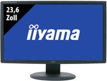 Iiyama Pro Lite B2409HDS - 1920 x 1080 - FHDGut - AfB-refurbished