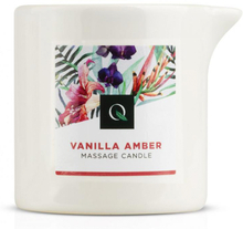 Exotiq Massage Candle Vanilla Amber Small