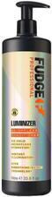 FUDGE Luminizer Weightless Conditioner 1000 ml