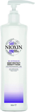 NIOXIN 3D Intensive Deep Protect Density Mask 500 ml