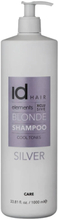 ID HAIR Elements Xclusive Blonde Shampoo 1000 ml