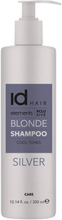 ID HAIR Elements Xclusive Blonde Shampoo 300 ml