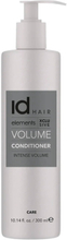 ID HAIR Elements Xclusive Volume Conditioner 300 ml