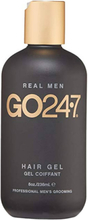 Unite GO247 Real Men Hair Gel (U) 236 ml
