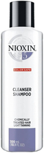 NIOXIN 5 Cleanser Shampoo (U) 300 ml