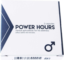 Power Hours - 2-pack
