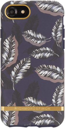 Richmond And Finch Botanical Leaves iPhone 6/6S/7/8 Cover (U)