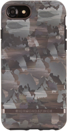 Richmond And Finch Camouflage iPhone 6/6S/7/8 Cover