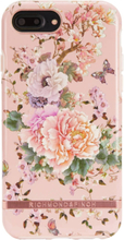 Richmond And Finch Peonies & Butterflies iPhone 6/6S/7/8 PLUS Cover