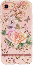 Richmond And Finch Peonies & Butterflies iPhone 6/6S/7/8 Cover