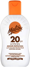 Malibu Sun Lotion SPF 20 200 ml