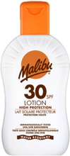 Malibu Sun Lotion SPF 30 200 ml
