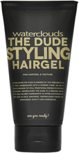 Waterclouds The Dude Styling Hairgel 150 ml