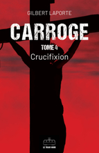 Carroge - Tome 4