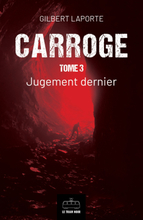 Carroge - Tome 3