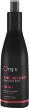 Orgie: The Secret, Seduction Elixir 10 in 1, 200 ml