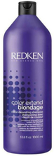 REDKEN Color Extend Blondage Shampoo (U) 1000 ml