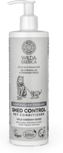 Wilda Siberica Shed Control Balsam 400 ml