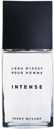 Issey Miyake L'eau D'issey Pour Homme Intense EDT 125 ml