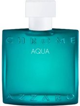 Azzaro Chrome Aqua EDT 100 ml