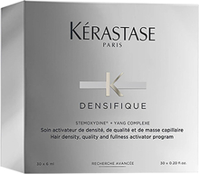 Kérastase Densifique Cure Densifique Femme Treatment 30x6ml