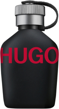 Hugo Boss Hugo Just Different Eau De Toilette 75 Ml Parfyme Eau De Parfum Nude Hugo Boss Fragrance*Betinget Tilbud