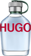 Hugo Man Eau De Toilette Parfyme Eau De Parfum Nude Hugo Boss Fragrance*Betinget Tilbud