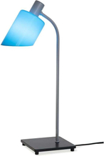 Nemo Lighting - Lampe de Bureau Tischleuchte Blue Mare