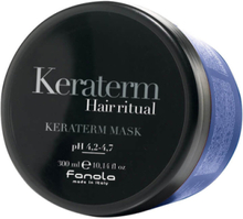 FANOLA Keraterm Hair Ritual Keraterm Mask 300 ml