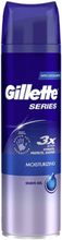 Gillette Series Moisturizing Shave Gel 200 ml