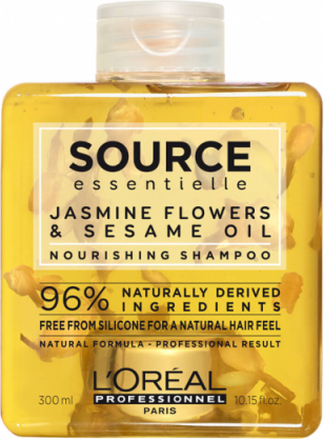 LOREAL Source Essentielle Nourishing Shampoo 300 ml