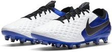 Nike Tiempo Legend 8 Elite AG-PRO Artificial-Grass Football Boot - White