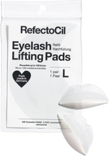 RefectoCil Eyelash Lifting Pads Large 1 stk.