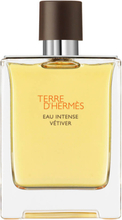 HERMES Terre D'Hermès Eau Intense Vetiver 100 ml