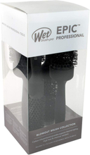 Wet Brush Epic Blowout Brush Collection