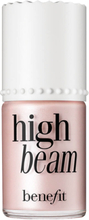 Benefit High Beam Satiny Pink Complexion Highlighter 10 ml